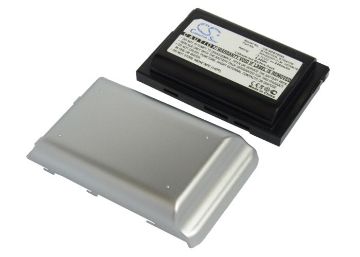 Picture of Battery Replacement Utstarcom 35H00060-01M 35H00060-04M BTR6700 BTR6700B HERM160 HERM161 HERM300 PA16A for 6700 PPC-6700