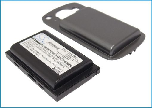 Picture of Battery Replacement Dopod 35H00060-01M 35H00060-04M BTR6700 BTR6700B HERM160 HERM161 HERM300 PA16A for 838 Pro 9000