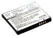 Replacement Battery HTC STAR160 for Erato S411 - 1