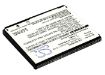 Replacement Battery HTC STAR160 for Erato S411 - 2