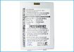 Picture of Battery Replacement E-Ten 4900216 for InfoTouch P300 P300