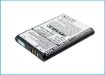 Picture of Battery Replacement Samsung AB503442BE AB503442BU for SGH-B110 SGH-E570