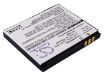 LG LGIP-A750 LGIP-C800 Battery Replacement for KB6100 KE820 - 2