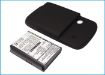 Battery Replacement T-Mobile 35H00095-00M ELF0160 FFEA175B009951 for MDA Touch - 3