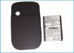 Battery Replacement T-Mobile 35H00095-00M ELF0160 FFEA175B009951 for MDA Touch - 5