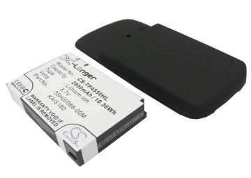 Picture of Battery Replacement T-Mobile 35H00086-00M 35H00088-00M KAIS160 KAS160 for MDA Vario III