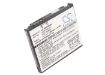 Picture of Battery Replacement Samsung AB503442AE AB503442CA AB503442CAB/ STD AB503442CC AB503442CE AB503442CEC/ STD BST3268BE for GH-E788 SGH-D900