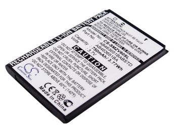 Samsung AB463651BA Battery Replacement for Rant R450 SCH-R560 - 1