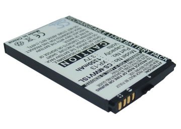 Replacement Battery for Gigabyte XP-13 gSmart MS800 MS802 - 1