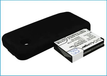 Picture of Battery Replacement T-Mobile 35H00106-01M 35H00106-02M BA S370 DREA160 for G1