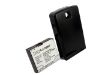 Battery Replacement HTC 35H00120-01M BA S340 BLAC160 BLAC100 Blackstone - 5