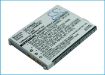Picture of Battery Replacement Sharp ASH29183 SH17 for 906H 906I