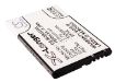 Motorola BF5X SNN5877A Battery Replacement for Bravo Defy - 2