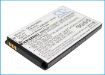Replacement Battery for Huawei HBC80S HBC85S A608 C2008 - 1
