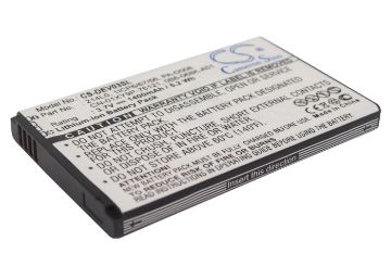 Battery Replacement Dell 0B6-068K-A01 1ICP6/67/56 214L0 CN-01XY9P-76121 PA-D008 - 1