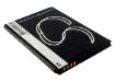 Battery Replacement HTC 35H00152-00M BA S530 for Bliss C510 - 3