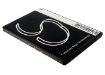 Battery Replacement HTC 35H00152-00M BA S530 for Bliss C510 - 4