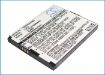 Replacement Battery for ZTE A410 Calcomp A410 - 4