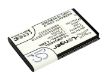 Picture of Battery Replacement Samsung AB663450BZ AB663450GZ AB663450GZBSTD for Convoy Convoy 2