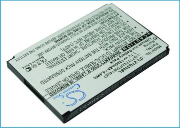 Telstra Li3713T42P3h614057 Battery Replacement for F165 F165i - 1