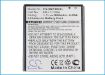 T-Mobile EB-L1D7IBA Battery Replacement for Galaxy S II SGH-T989 - 5