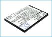Samsung EB484659YZ Battery Replacement for Galaxy Proclaim S720 and Galaxy S i500 - 3