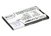 Replacement Battery Nokia BL-4U for 301 301-1 - 3