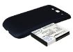 Picture of Battery Replacement Samsung EB-L1G6LLU EB-L1G6LLUC EB-L1G6LVA for Galaxy S3 Galaxy SIII