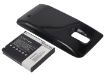 LG BL-49KH EAC61778301 Battery Replacement for Spectrum VS920 - 3