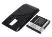 LG BL-49KH EAC61778301 Battery Replacement for Spectrum VS920 - 4