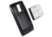 LG BL-49KH EAC61778301 Battery Replacement for Spectrum VS920 - 5