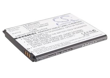 Metropcs EB535163LA Battery Replacement for Admire Admire 4G - 1
