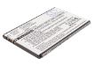 Battery Replacement Vodafone CAB6050000C1 CAB6050001C2 for Smart II V860 - 1