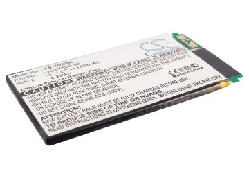 Replacement Battery for T-Mobile MDA i 35H10008-80 - 1