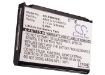 Picture of Battery Replacement Samsung AB653450CAB AB653450CABSTD AB653450CE AB663450CA AB663450CEC AB663450CECSTD AB663450CU for ACCESS A827 ACE I325