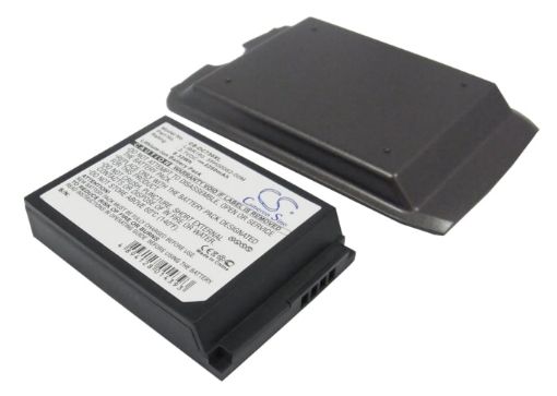 Picture of Battery Replacement Dopod 35H00082-00M LIBR160 for C730 C730W