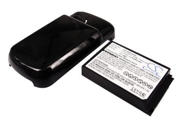 Battery Replacement Vodafone 35H00077-00M TRIN160 for VPA Compact GPS - 1