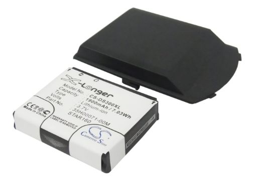 Picture of Battery Replacement I-Mate STAR160 for Smartflip