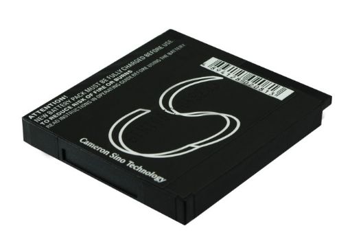 Battery Replacement HTC 35H00103-00M 35H00103-01M NIKI160 Neon 300 Nike - 1