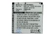 Battery Replacement HTC 35H00103-00M 35H00103-01M NIKI160 Neon 300 Nike - 5