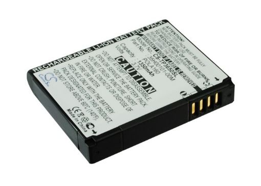 Battery Replacement O2 35H00101-00M POLA160 for XDA Orbit 2 - 1