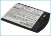 Picture of Battery Replacement Samsung ABC760ADZBSTD ABCI760ADZ SAM760BATX for SCH-I760