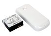 Picture of Battery Replacement T-Mobile 35H00119-00M BA S350 SAPP160 for G1 Touch MyTouch 3G