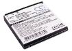 Picture of Battery Replacement Samsung EB674241HA EB674241HABSTD for Mythic A897 Mythic SGH-A897
