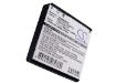 Picture of Battery Replacement Samsung EB674241HA EB674241HABSTD for Mythic A897 Mythic SGH-A897