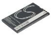 Replacement Battery Nokia BL-4J for C6 C6-00 - 3