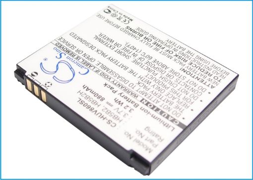 Picture of Battery Replacement Huawei HB5B2 HB5B2H for C5900 C5990
