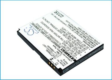 ZTE Li3711T42P3h513857 Battery Replacement for C160 C180 - 1