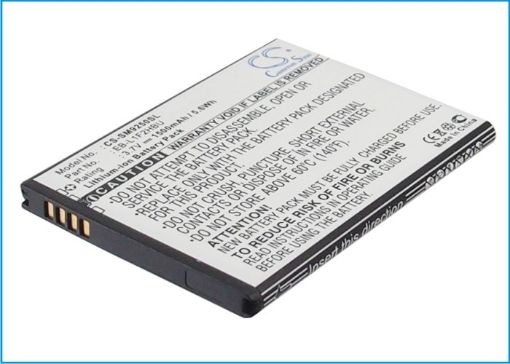 Picture of Battery Replacement Sprint EB-L1F2HBU EB-L1F2HVU EB-L1F2KVK for Galaxy Nexus 4G LTE Galaxy Nexus LTE
