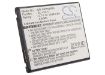 Replacement Battery LG BL-49KH for LU6200 Nitro HD - 5